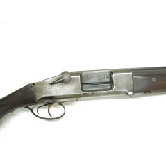 FUSIL NEMROD SUPERPOSE 12