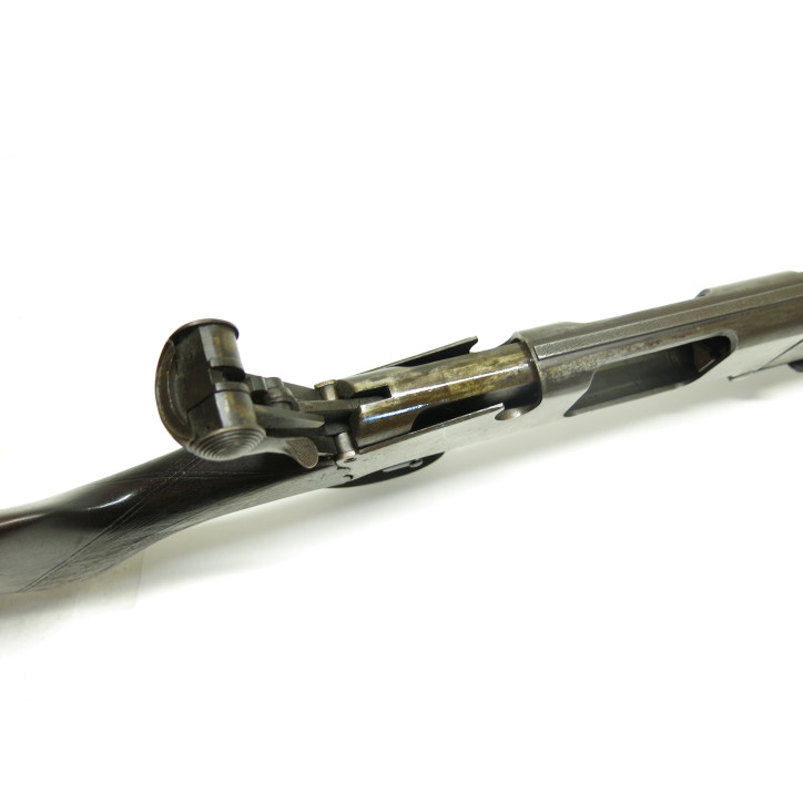 FUSIL NEMROD SUPERPOSE 12