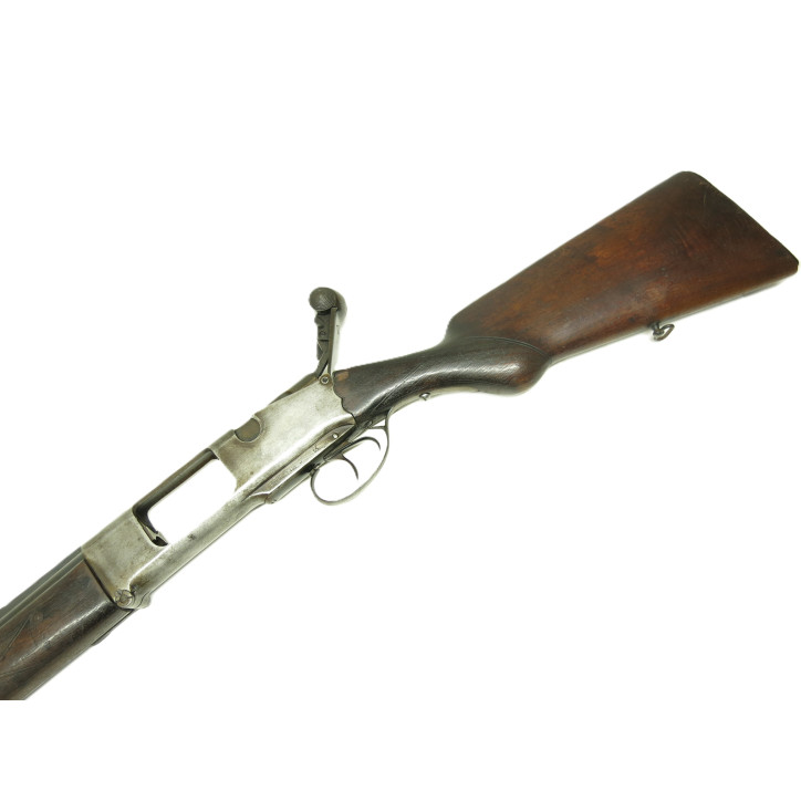 FUSIL NEMROD SUPERPOSE 12