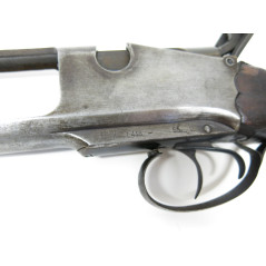 FUSIL NEMROD SUPERPOSE 12