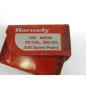Ogives Hornady calibre 35 -358   250 Gr SP categorie C