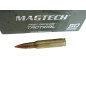 Boite de 50 cartouches Magtech   7.62 x 51- 308     150 Gr Catégorie C
