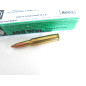 Boite de 50 cartouches RWS    7.62 x 51- 308 W    190 Gr Catégorie C