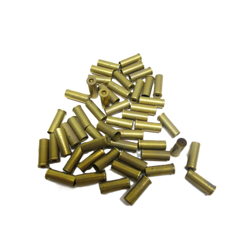 Lot de  50 Douilles 32 Smith et wesson long gevelot  categorie B