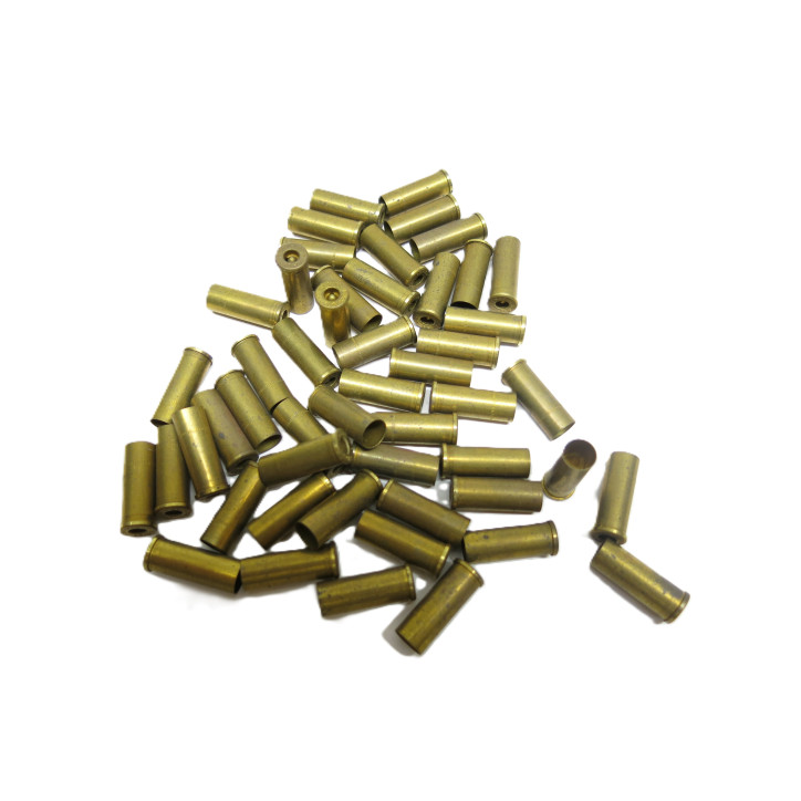 Lot de  50 Douilles 32 Smith et wesson long gevelot  categorie B