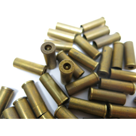 Lot de  50 Douilles 32 Smith et wesson long gevelot  categorie B