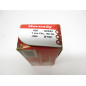 Boite de 100 ogives 7 mm 162 Gr Hornady