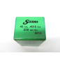 100 ogives calibre 45 230 Gr Sierra categorie B