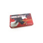 Boite de 20 cartouches  223 American eagle