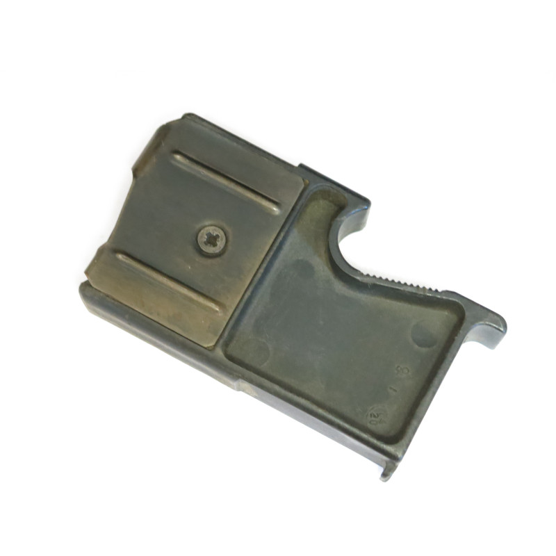Chargeur neutralisé   FAMAS pour cartouche lance grenade B     box A10