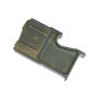 Chargeur neutralisé   FAMAS pour cartouche lance grenade B     box A10