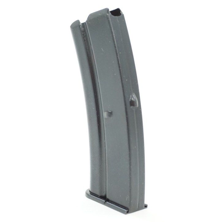 Lot de 2 Chargeur 10 coups Mas 45 / Mauser Mle 45 - Cal. 22 Long rifle - Catégorie C