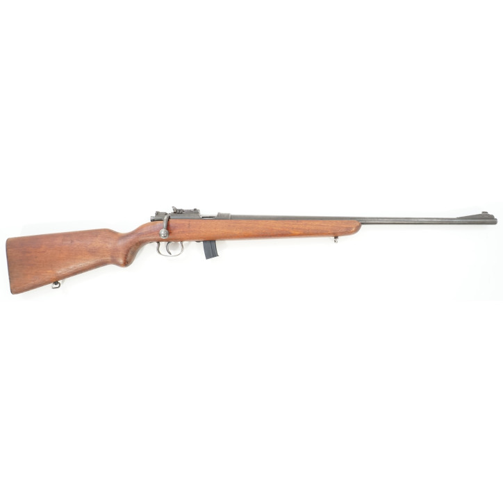 Lot de 2 Chargeur 10 coups Mas 45 / Mauser Mle 45 - Cal. 22 Long rifle - Catégorie C