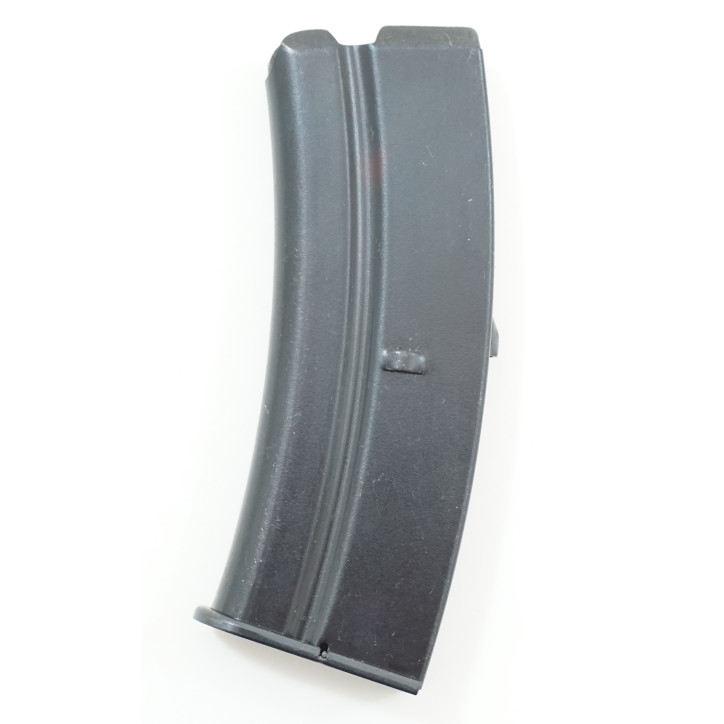 copy of copy of Chargeur 10 coups Mas 45 / Mauser Mle 45 - Cal. 22 Long rifle - Catégorie C