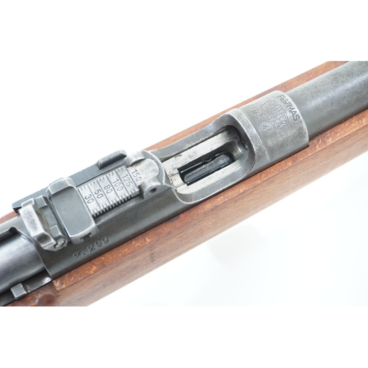 Lot de 3 Chargeur 10 coups Mas 45 / Mauser Mle 45 - Cal. 22 Long rifle - Catégorie C