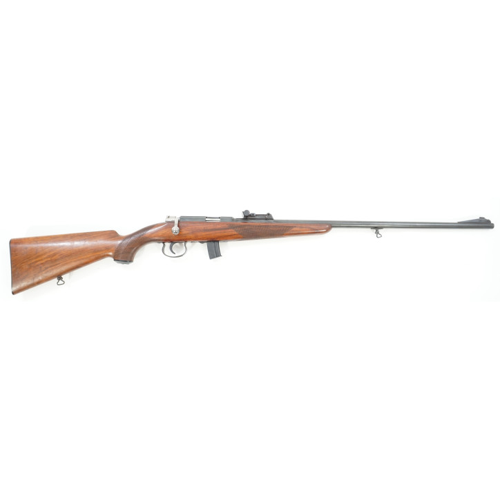 Lot de 3 Chargeur 10 coups Mas 45 / Mauser Mle 45 - Cal. 22 Long rifle - Catégorie C