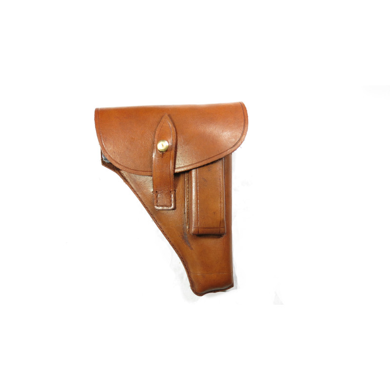 Holster leather PA  Browning 1900 