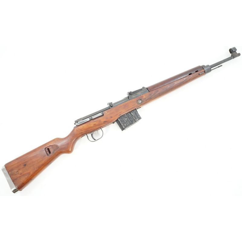 Fusil G43 - bcd - Cal. 7 x 64 - Semi-auto - Catégorie B modifiable C
