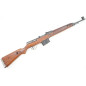 Fusil G43 - bcd - Cal. 7 x 64 - Semi-auto - Catégorie B modifiable C