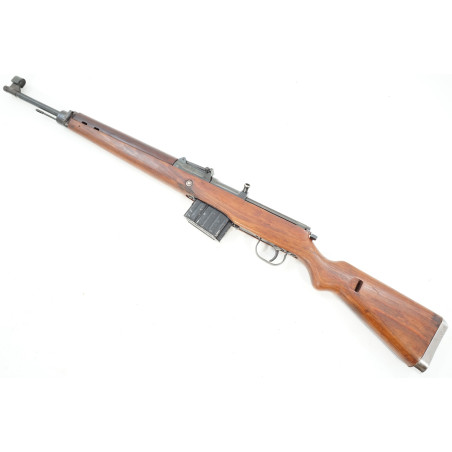 Fusil G43 - bcd - Cal. 7 x 64 - Semi-auto - Catégorie B modifiable C