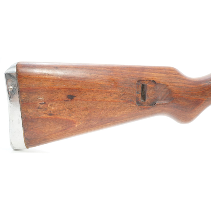 Fusil G43 - bcd - Cal. 7 x 64 - Semi-auto - Catégorie B modifiable C