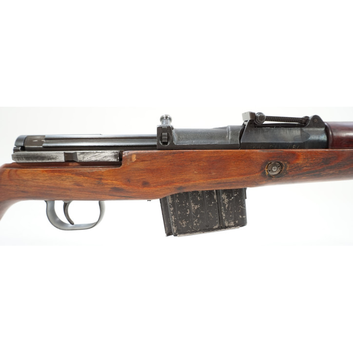 Fusil G43 - bcd - Cal. 7 x 64 - Semi-auto - Catégorie B modifiable C