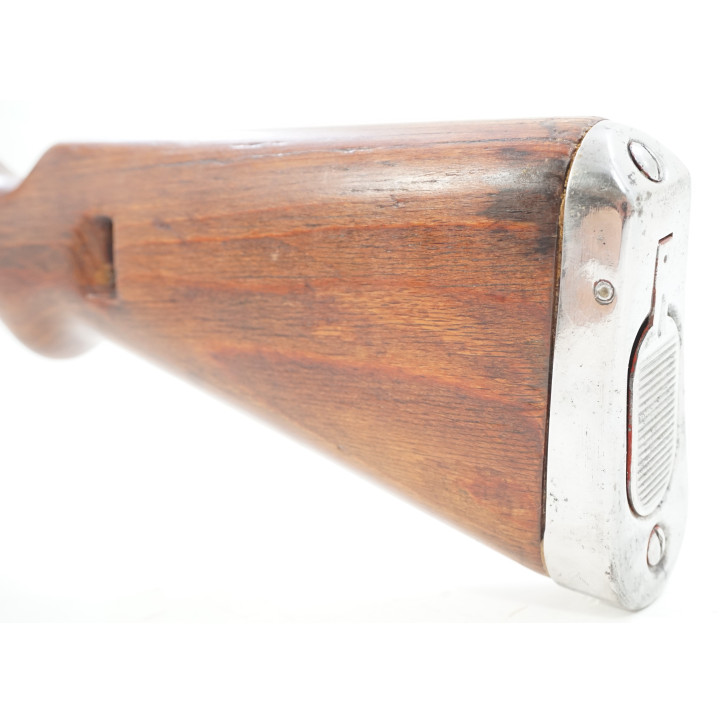 Fusil G43 - bcd - Cal. 7 x 64 - Semi-auto - Catégorie B modifiable C