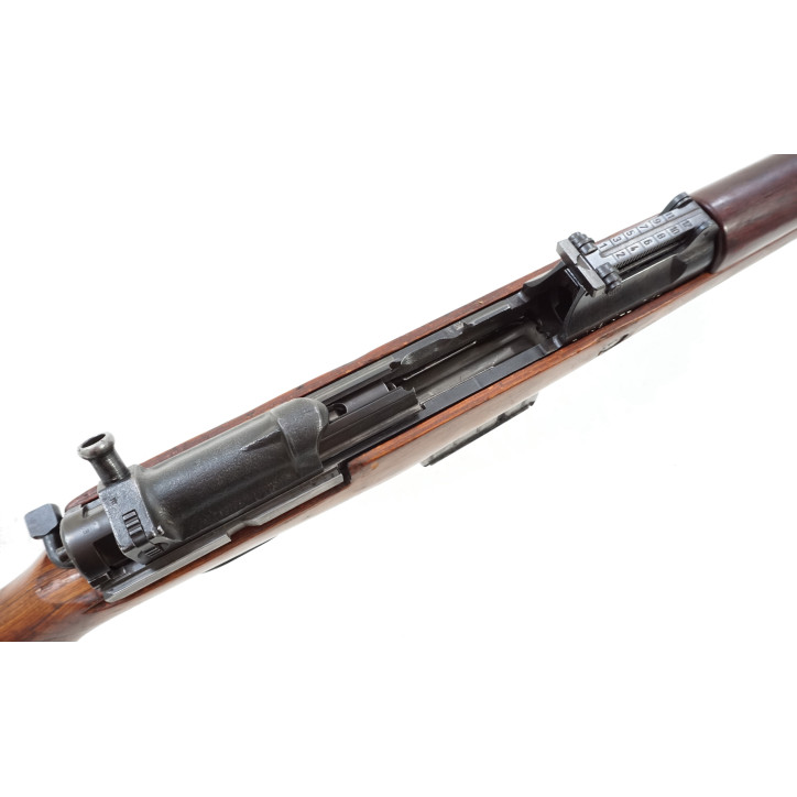 Fusil G43 - bcd - Cal. 7 x 64 - Semi-auto - Catégorie B modifiable C