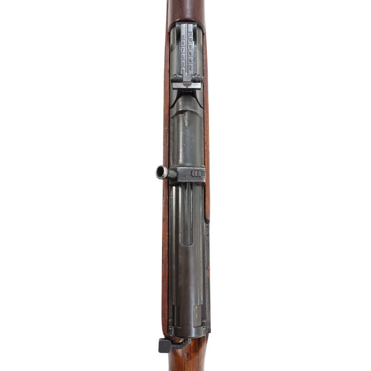 Fusil G43 - bcd - Cal. 7 x 64 - Semi-auto - Catégorie B modifiable C