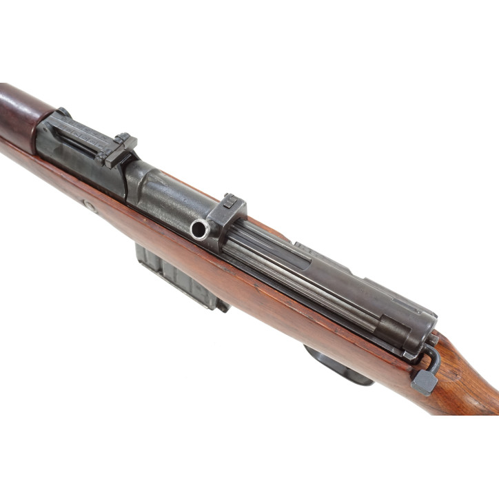 Fusil G43 - bcd - Cal. 7 x 64 - Semi-auto - Catégorie B modifiable C