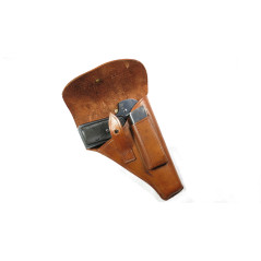 Holster leather PA  Browning 1900 