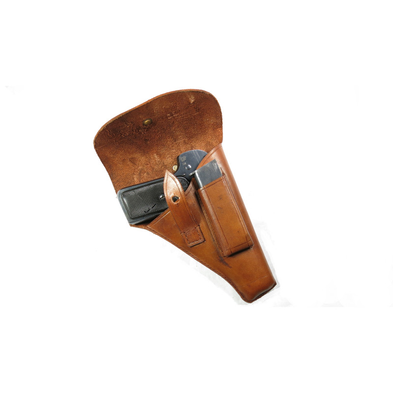 Holster leather PA  Browning 1900 