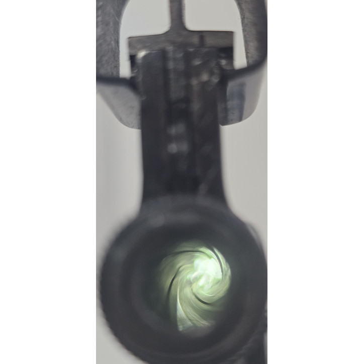 Fusil G43 - bcd - Cal. 7 x 64 - Semi-auto - Catégorie B modifiable C