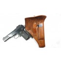 Holster leather PA  Browning 1900 