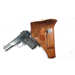 Holster leather PA  Browning 1900 