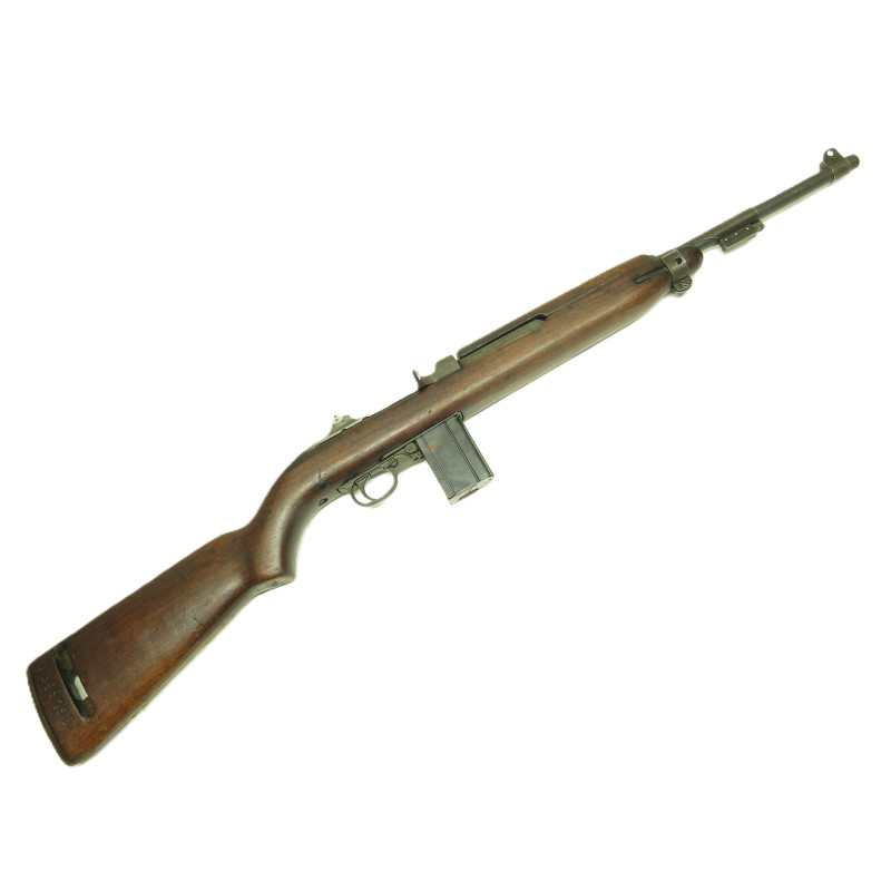 Carabine USM1 -  STD Product   1944 - Cal. 30 M1 -semi auto  - Catégorie B  numéro  2032923