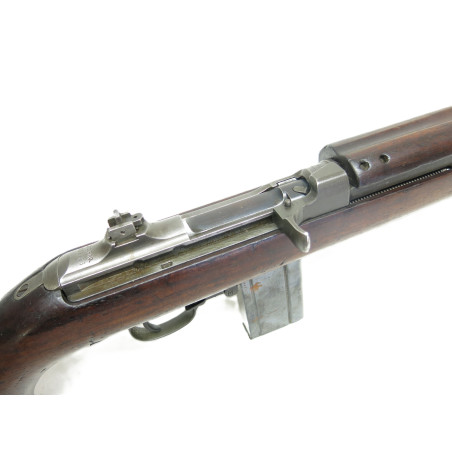 Carabine USM1 -  STD Product   1944 - Cal. 30 M1 -semi auto  - Catégorie B  numéro  2032923