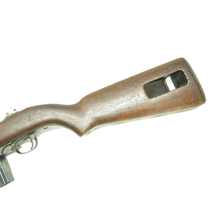 Carabine USM1 -  STD Product   1944 - Cal. 30 M1 -semi auto  - Catégorie B  numéro  2032923
