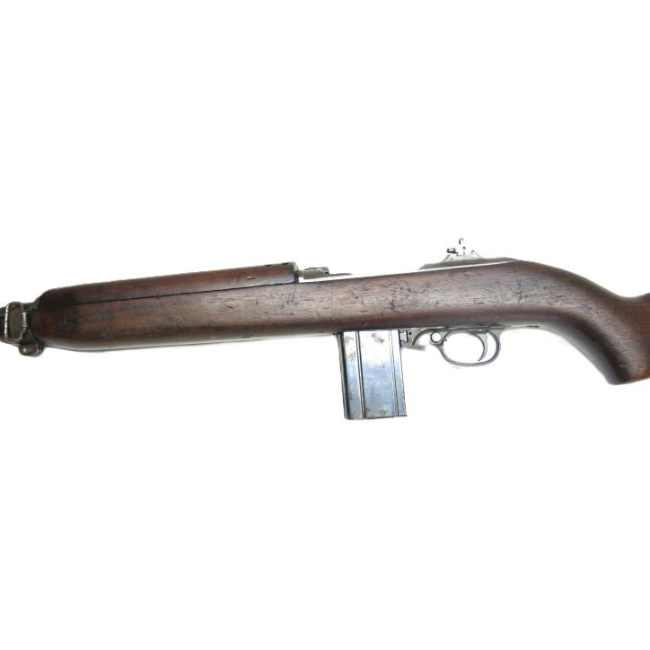 Carabine USM1 -  STD Product   1944 - Cal. 30 M1 -semi auto  - Catégorie B  numéro  2032923