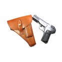 Holster leather PA  Browning 1900 