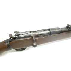 Mauser 98/ 40 jhv de  1943 calibre 8 x 57 numéro 1607