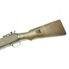 copy of Mauser 98/ 40 jhv de  1943 calibre 8 x 57 numero 3372