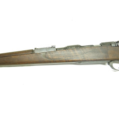 Mauser 98/ 40 jhv de  1943 calibre 8 x 57 numéro 1607