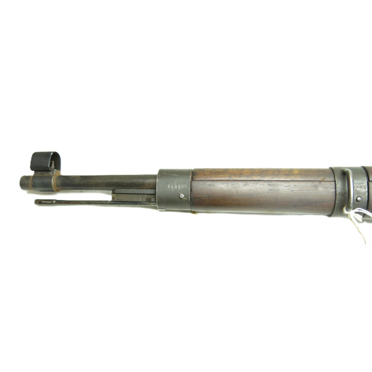 copy of Mauser 98/ 40 jhv de  1943 calibre 8 x 57 numero 3372