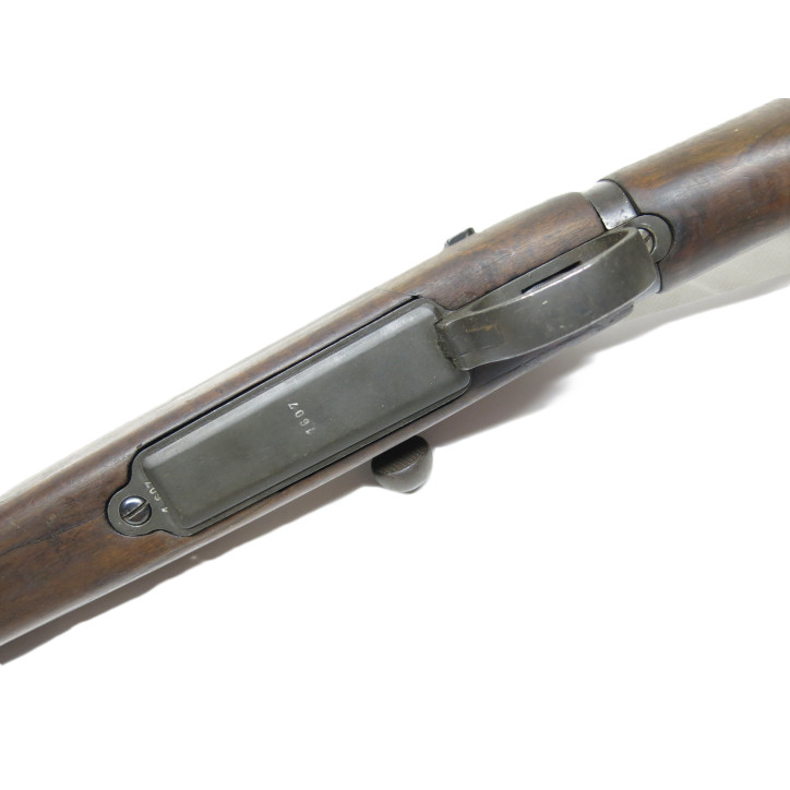 Mauser 98/ 40 jhv de  1943 calibre 8 x 57 numéro 1607