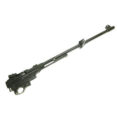 Mecanique complete Erma M1  calibre  22 LR   etat neuf    categorie B