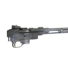 Mecanique complete Erma M1  calibre  22 LR   etat neuf    categorie B