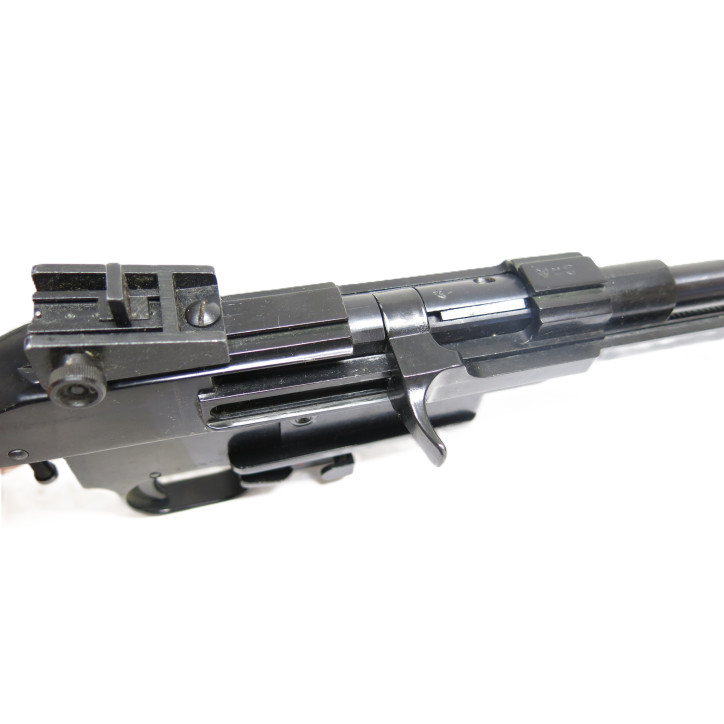 Mecanique complete Erma M1  calibre  22 LR   etat neuf    categorie B