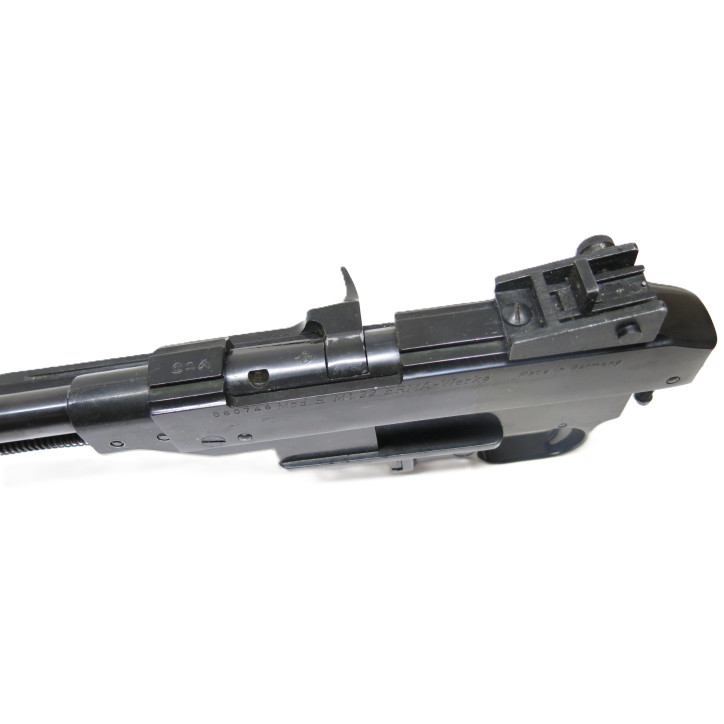 Mecanique complete Erma M1  calibre  22 LR   etat neuf    categorie B