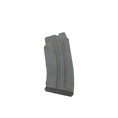 Chargeur 10 coups carabine  JW25 Norinco  calibre 22  categorie C         box A10